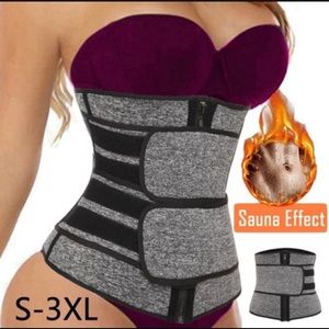 Women Waist Trainer Body Shaper🧘🏾‍♂️🧘🏾‍♂️